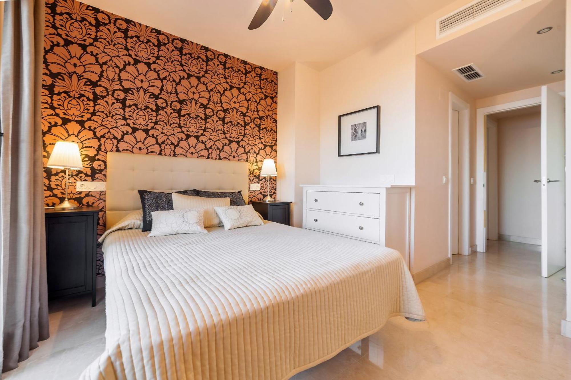 Apartamento Con Impresionantes Vistas Al Mar Торрокс-Коста Экстерьер фото